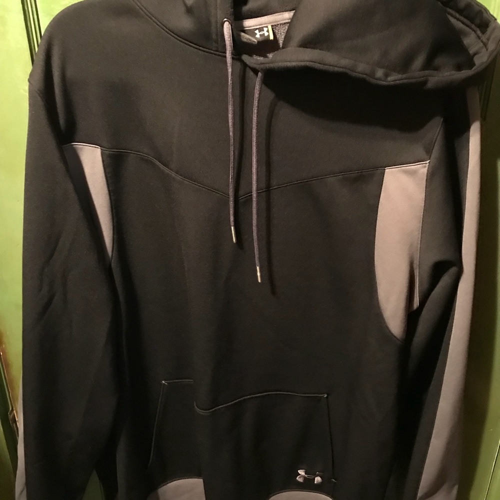 UA Hoodie